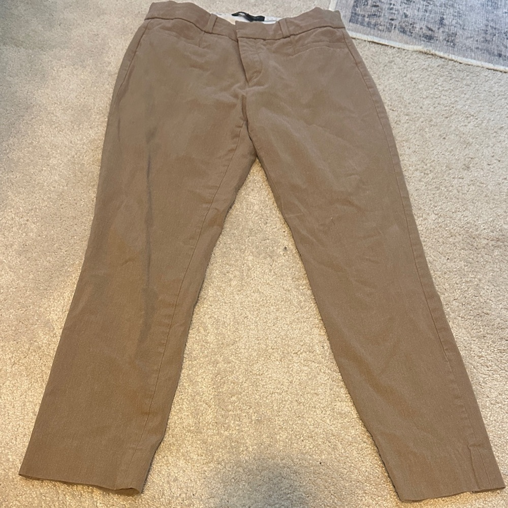 Chinos